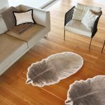 Χαλάκι Μπάνιου Abyss & Habidecor Cocotte  65x120 εκ