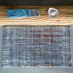 Χαλάκι Μπάνιου Abyss & Habidecor Madura  70x120 εκ