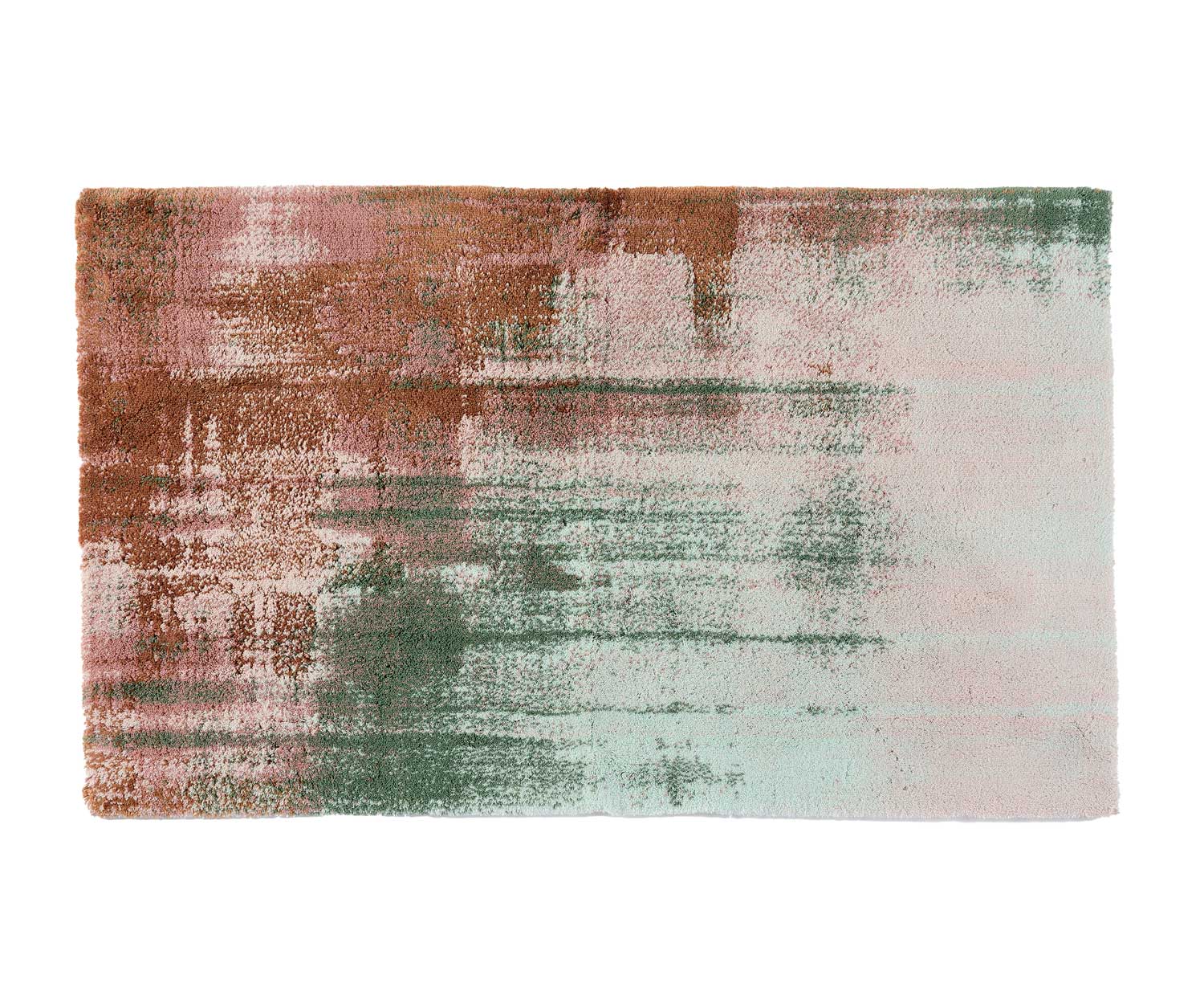 17946-c Χαλάκι Μπάνιου Abyss & Habidecor Kapi 70x120 εκ - Image 1