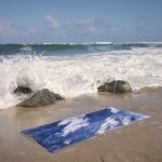 Χαλάκι Μπάνιου Abyss & Habidecor Nuage  70x120 εκ