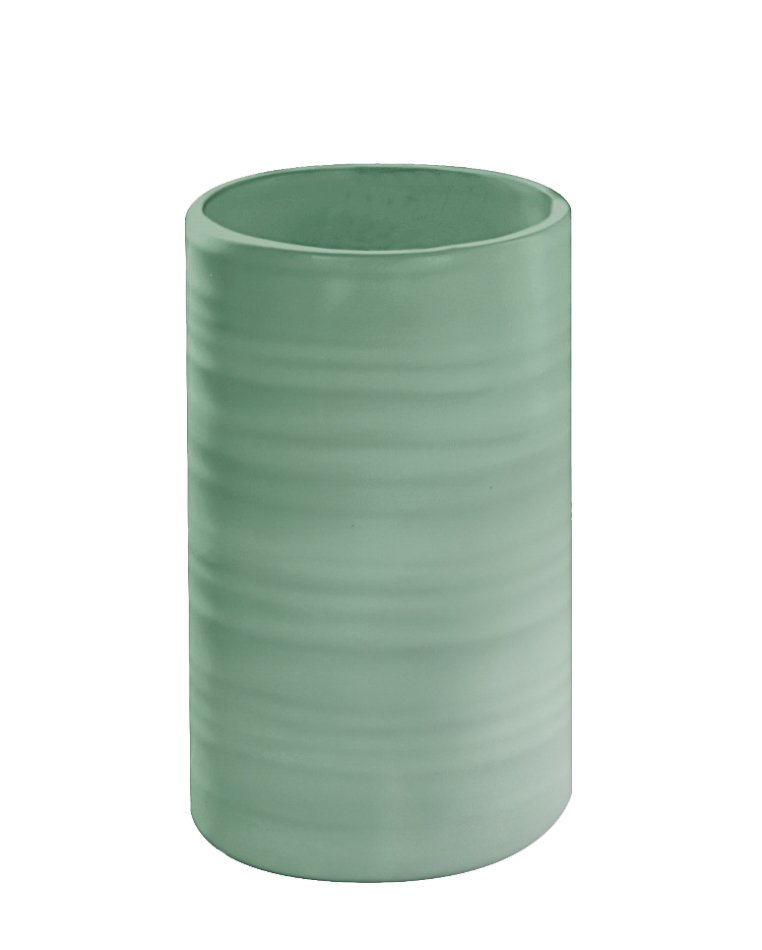 17968-c Ποτήρι Sahara Από Κεραμικό 6,5x10,8 εκ - Image 1