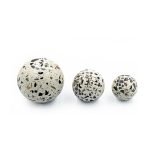 SPHERE Τσιμεντένιο Πόμολο-Κρεμάστρα