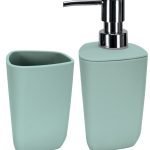 Αξεσουάρ Μπάνιου Bento  Σετ 2 Τεμαχίων