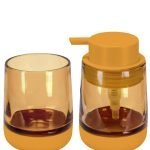 Αξεσουάρ Μπάνιου Belly  Σετ 2 Τεμαχίων