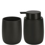 Αξεσουάρ Μπάνιου Bonny  Σετ 2 Τεμαχίων