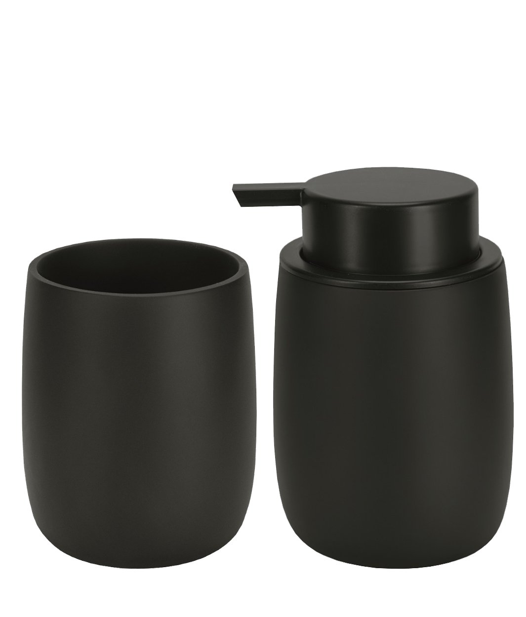 18026-c Αξεσουάρ Μπάνιου Bonny Σετ 2 Τεμαχίων - Image 1