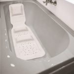 Αντιολισθητικό Μπανιέρας Wellness  Μπανιέρας 36x145 εκ