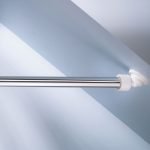 Βάση Βραχίονα για στερέωση σε επικλινή τοίχο