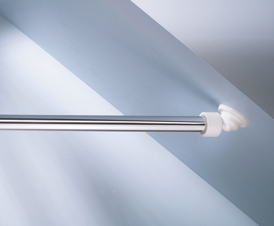 1812 Βάση Βραχίονα για στερέωση σε επικλινή τοίχο - Image 1