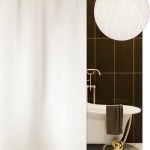 ΚΟΥΡΤΙΝΑ ΜΠΑΝΙΟΥ BERLIN 180(Μ)X180(Υ) (140 ΓΡ) ΜΠΕΖ