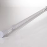 Βραχίονας Μπάνιου Easy Rods (Φ21mm) 120-220 εκ