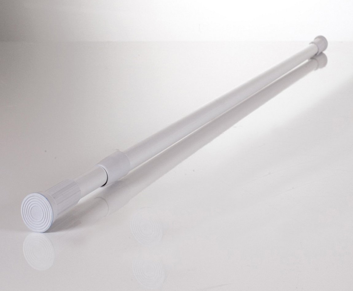 18222-c Βραχίονας Μπάνιου Easy Rods (Φ21mm) 120-220 εκ - Image 1