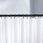 Βραχίονας Μπάνιου Spring Rod (Φ21mm) 125-220 εκ