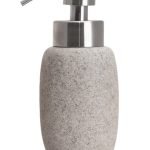 Υγρό Σαπούνι Αφρού Rock Από Πολυρεσίνη One Size
