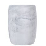 Ποτήρι Marble Από Πολυρεσίνη One Size