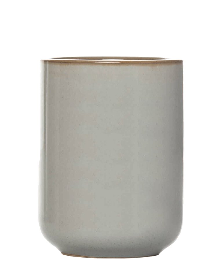 18693-c Ποτήρι Sal Κεραμικό Από Κεραμικό One Size - Image 1