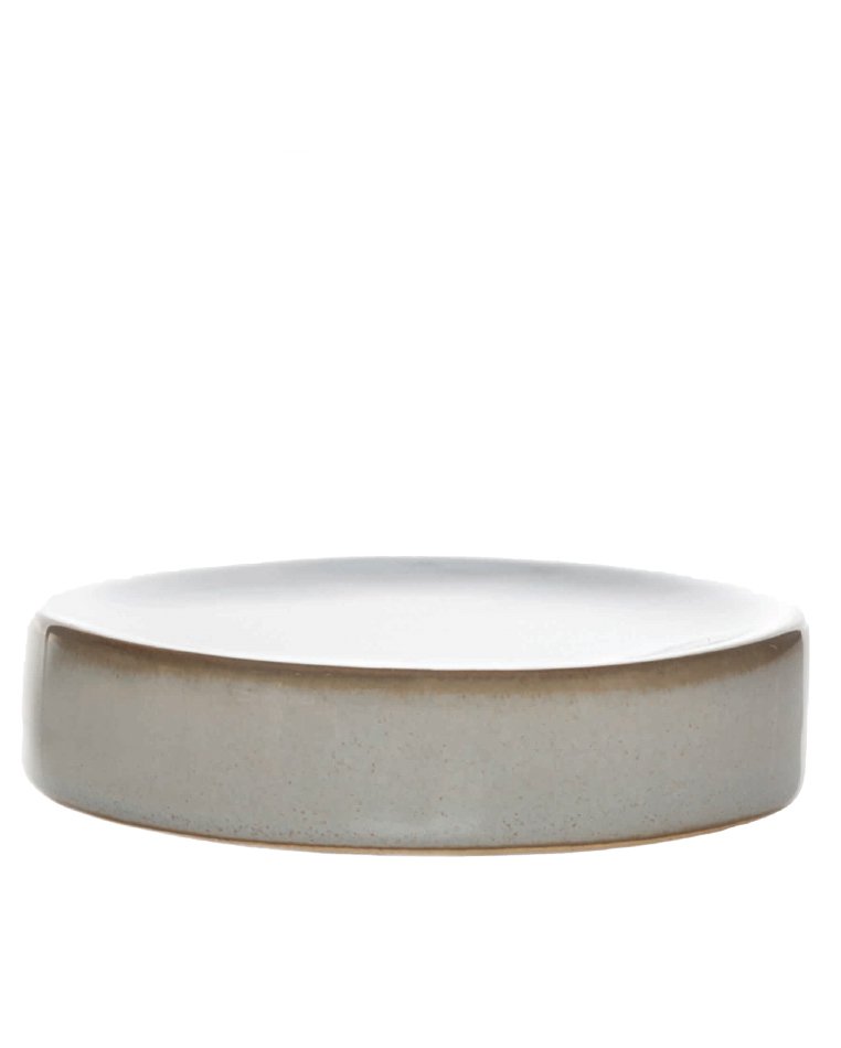 18696-c Σαπουνοθήκη Sal Από Κεραμικό One Size - Image 1