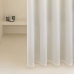 Κουρτίνα Μπάνιου New Plus 180x200 εκ