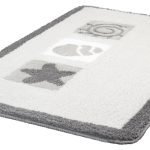 Χαλάκι Μπάνιου Beach  70x120 εκ