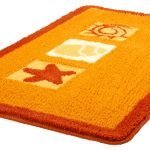 Χαλάκι Μπάνιου Beach  55x65 εκ