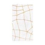 Βαμβακερό Χαλάκι Μπάνιου Amalia 60x100 εκ