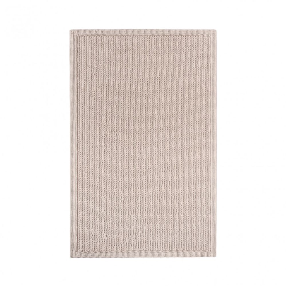 18892-c Βαμβακερό Χαλάκι Μπάνιου Melody 50x80 εκ - Image 1