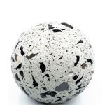 SPHERE Τσιμεντένιο Πόμολο-Κρεμάστρα - Image 2