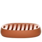 Σαπουνοθήκη Moss Από Πολυρεσίνη One Size