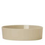 Σαπουνοθήκη New Plus Πλαστικό Με Καουτσούκ One Size