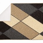 Χαλάκι Μπάνιου Ayana 55x65 εκ