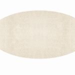 Χαλάκι Μπάνιου Cony Oval 60x100 εκ