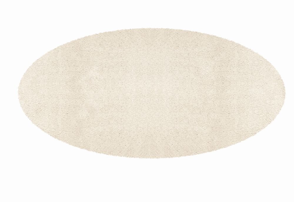 19172-c Χαλάκι Μπάνιου Cony Oval 60x100 εκ - Image 1