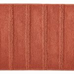 Χαλάκι Μπάνιου Monrovia 70x120 εκ