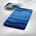 Χαλάκι Μπάνιου Miami  50x60 εκ