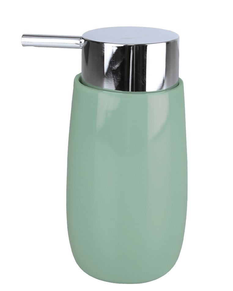 19272-c Υγρό Σαπούνι Breeze 7x15 εκ - Image 1