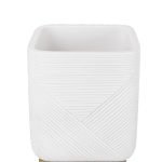 Ποτήρι Crossover Από Πολυρεσίνη & Μπαμπού 8x9,7 εκ