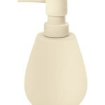 Υγρό Σαπούνι Drip Από Πολυρεσίνη & Καουτσούκ 8,8x15,7 εκ