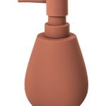 Υγρό Σαπούνι Drip Από Πολυρεσίνη & Καουτσούκ 8,8x15,7 εκ