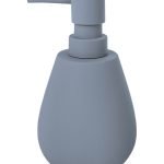 Υγρό Σαπούνι Drip Από Πολυρεσίνη & Καουτσούκ 8,8x15,7 εκ