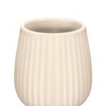 Ποτήρι Groove Από Kεραμικό & Καουτσούκ 9,5x10,3 εκ