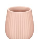 Ποτήρι Groove Από Kεραμικό & Καουτσούκ 9,5x10,3 εκ