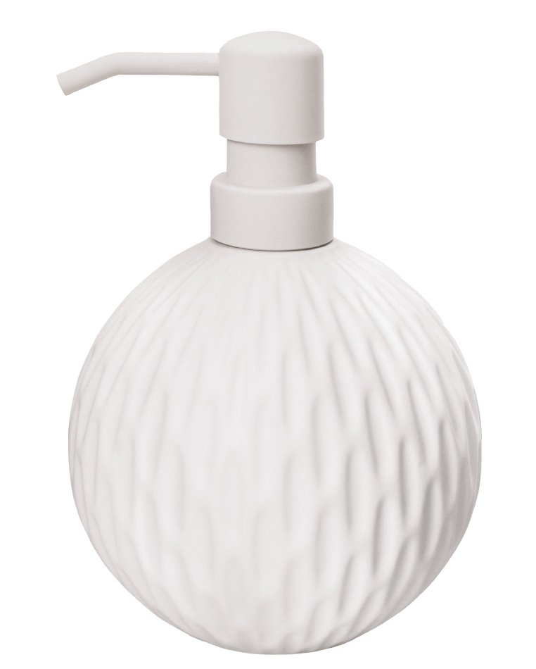 19413-c Υγρό Σαπούνι Livio 11x16,5 εκ - Image 1