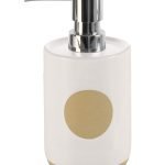 Υγρό Σαπούνι Spot Κεραμικό 8,7x17,1 εκ