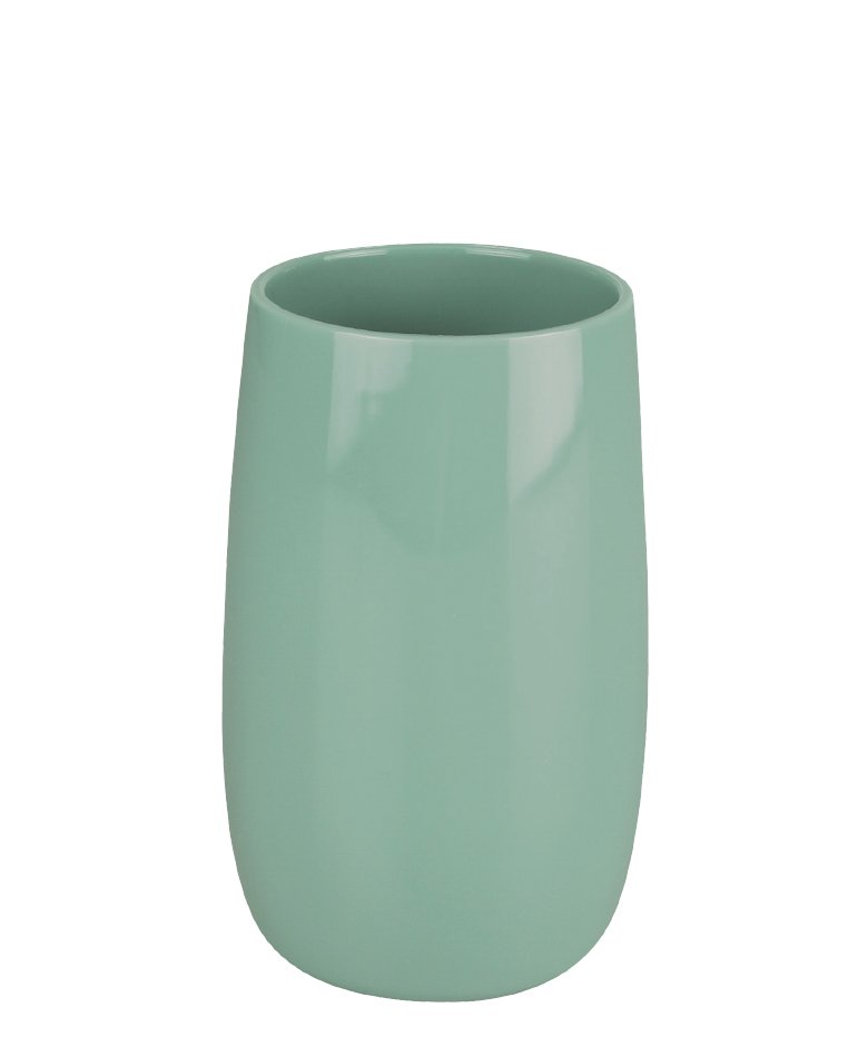 19520-c Ποτήρι Breeze Πλαστικό 7x11,5 εκ - Image 1