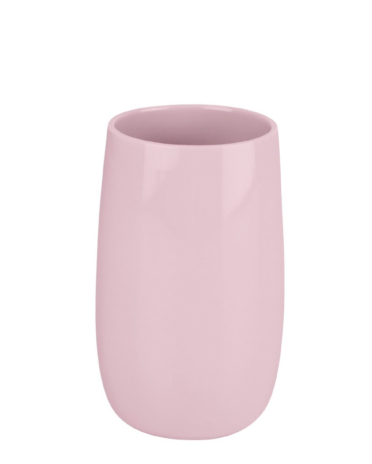 19521-c Ποτήρι Breeze Πλαστικό 7x11,5 εκ - Image 1