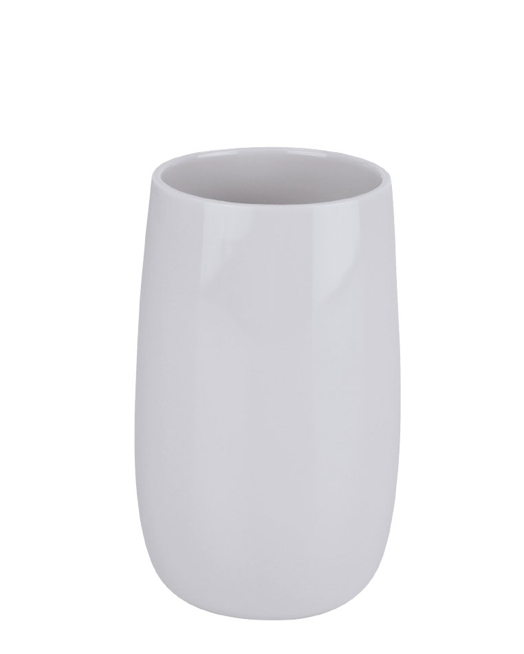 19522-c Ποτήρι Breeze Πλαστικό 7x11,5 εκ - Image 1