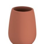 Ποτήρι Drip Από Πολυρεσίνη & Καουτσούκ 7,8x10 εκ