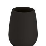 Ποτήρι Drip Από Πολυρεσίνη & Καουτσούκ 7,8x10 εκ