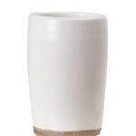 Ποτήρι Rustic Κεραμικό One Size