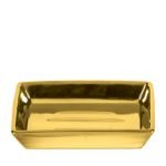 Σαπουνοθήκη Glamour  10,6x2,3 εκ